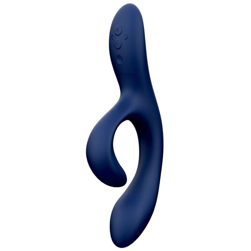 WE-VIBE - NOVA 3 RABBIT VIBRATOR MITTERNACHTBLAU