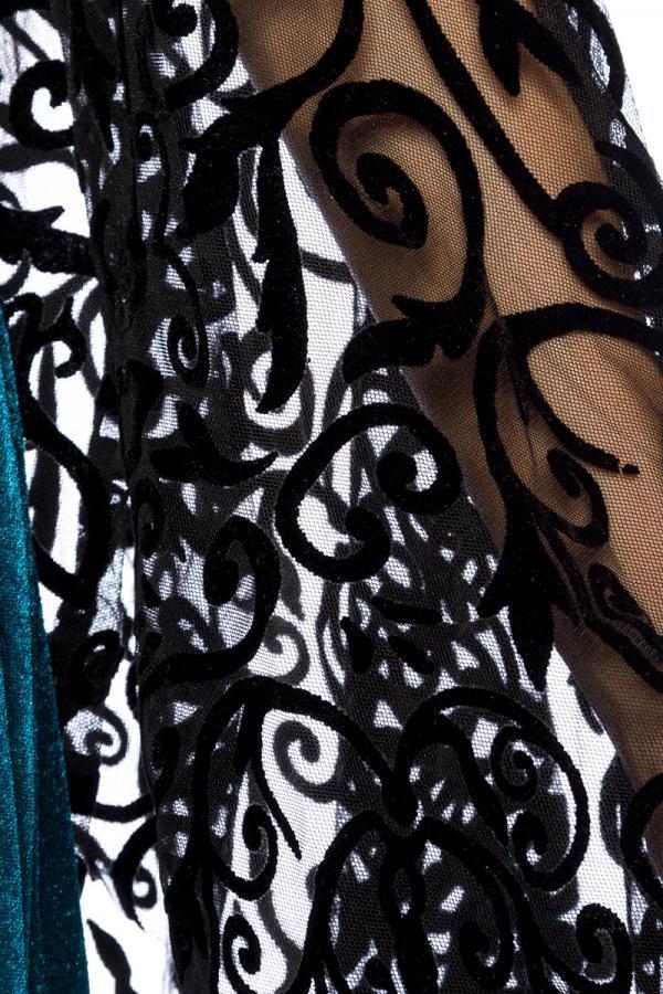 Hexenkostüm OS siehe Bild