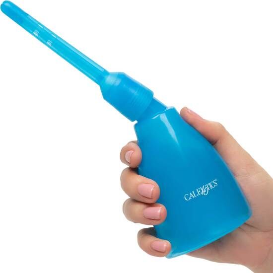 CALIFORNIA EXOTICS - ULTIMATE DOUCHE BLAU