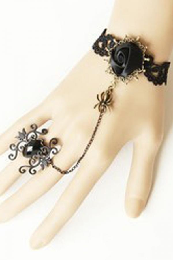 Gothic-Handschmuck OS siehe Bild