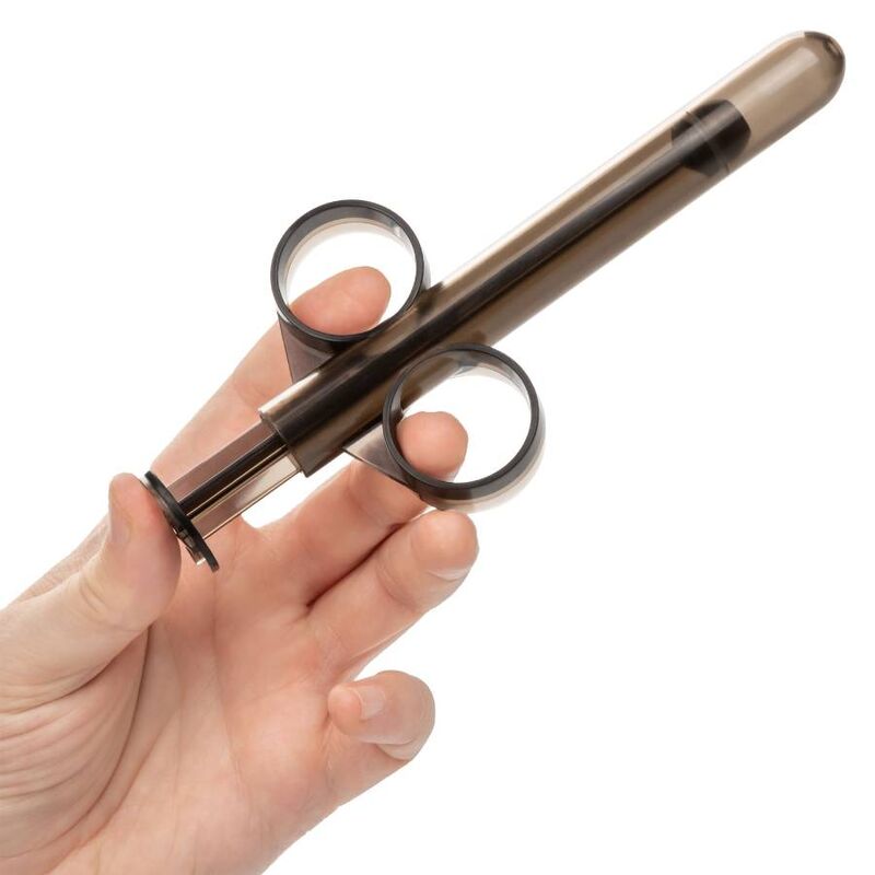 CALIFORNIA EXOTICS - XL LUBE TUBE SCHWARZ