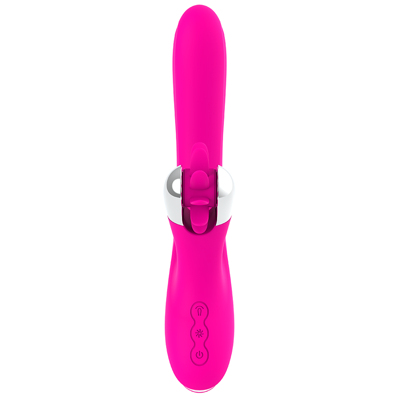 DIVERSIA - HÄSCHEN VIBRIEREND 24 CM