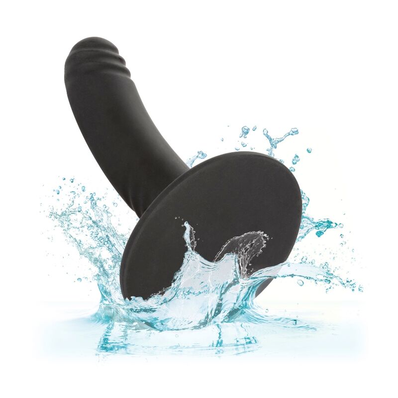 CALIFORNIA EXOTICS - BOUNDLESS DILDO 12 CM KOMPATIBEL MIT HARNESS