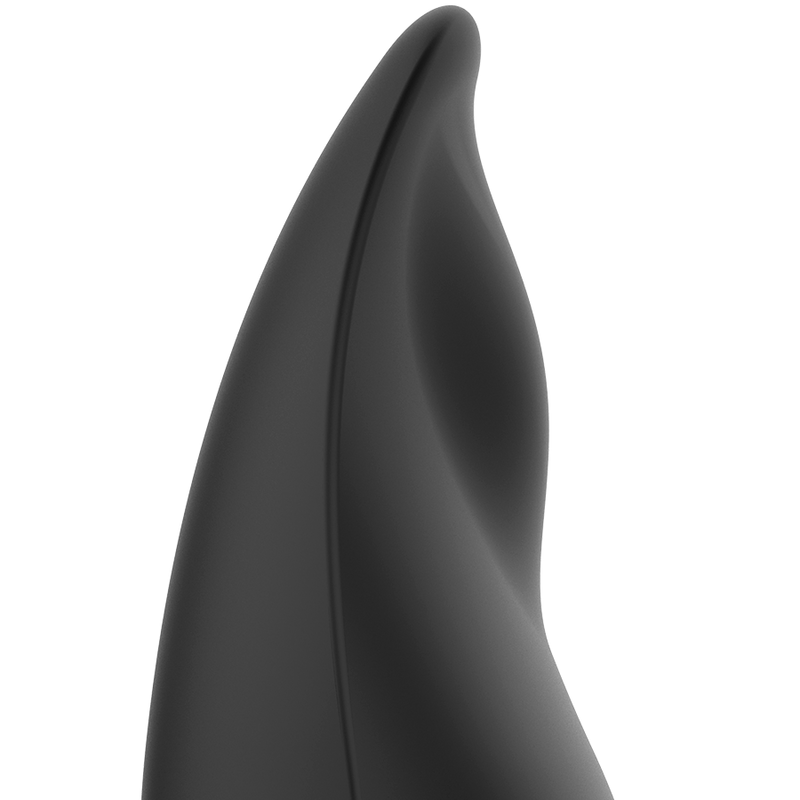 COQUETTE TOYS - KLITORIALSTIMULATOR SCHWARZ / GOLD