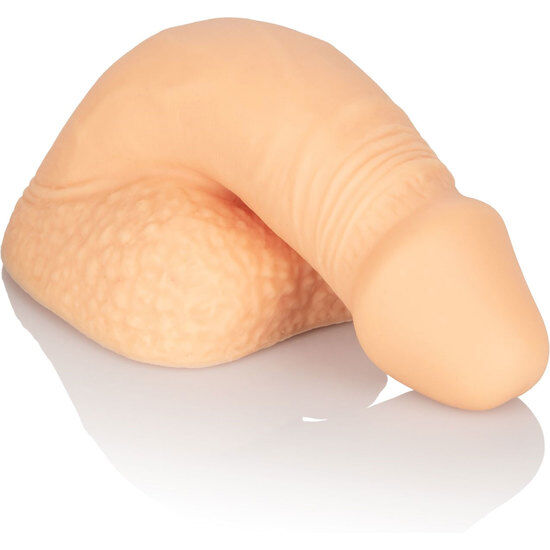 CALIFORNIA EXOTICS - SILIKON-PACKUNG PENIS 12.75 CM FLEISCH