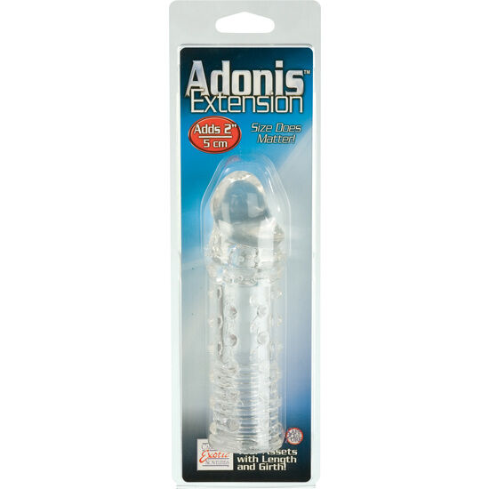 CALIFORNIA EXOTICS - ADONIS-ERWEITERUNG