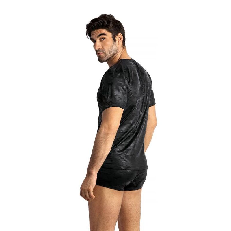 ANAIS MEN - ELEKTRO T-SHIRT L