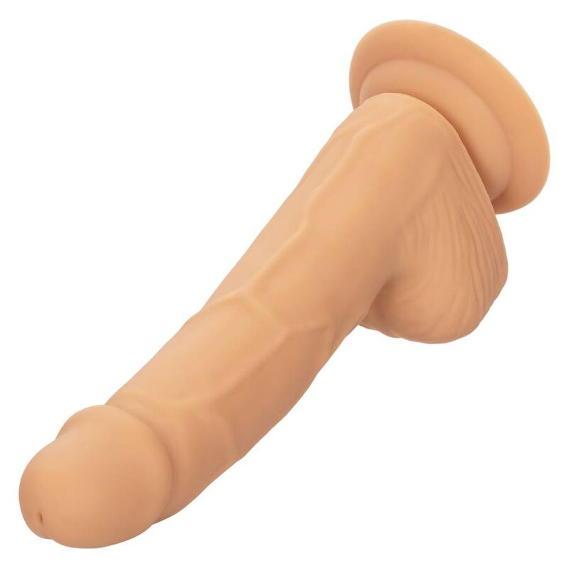CALIFORNIA EXOTICS - SILIKON-NIETEN 15.24 CM HAUT
