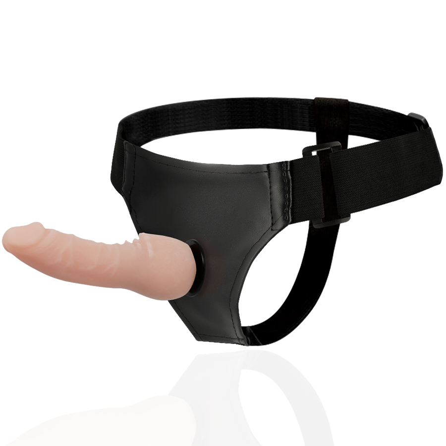HARNESS ATTRACTION - RNES JAMES 16 X 3,3 CM