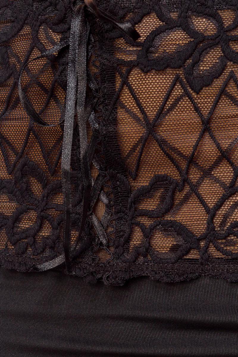 BH-Set 38/C-D schwarz