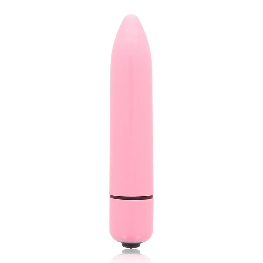 GLOSSY - DÜNNES VIBE-ROSA