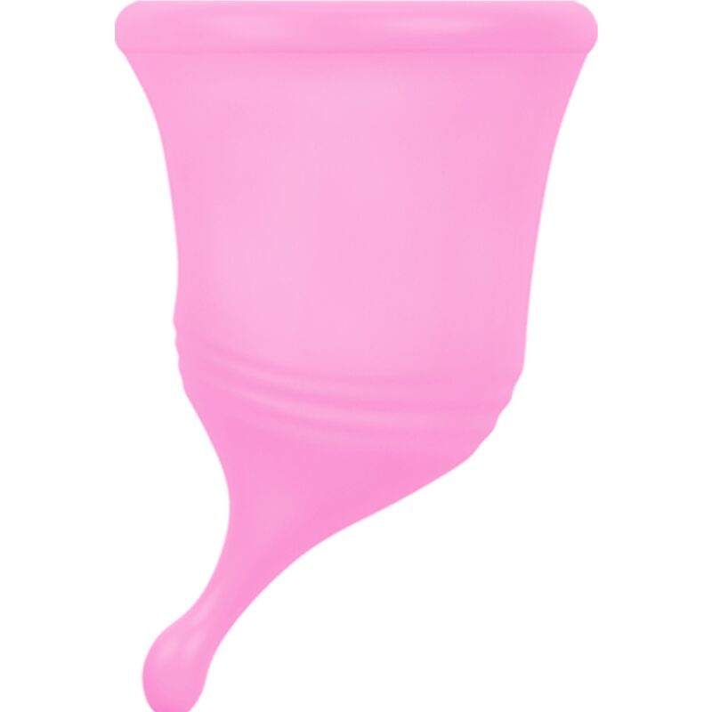 FEMINTIMATE - EVE NEUE SILIKON-MENSTRUATIONSTASCHE GRÖSSE M