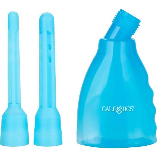 CALIFORNIA EXOTICS - ULTIMATE DOUCHE BLAU
