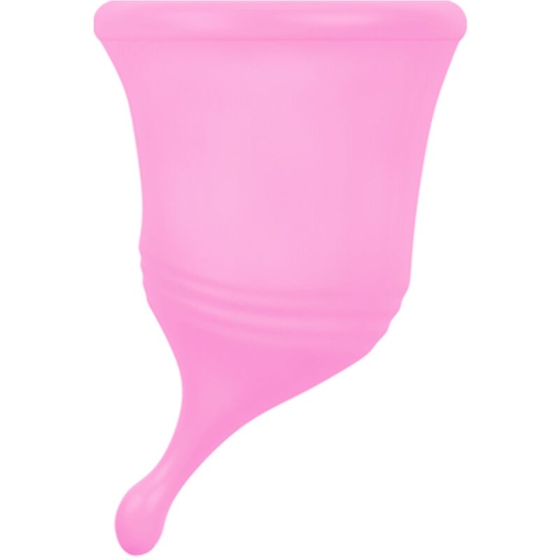 FEMINTIMATE - EVE NEUE SILIKON-MENSTRUATIONSTASCHE, GRÖSSE L