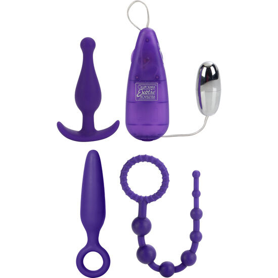 CALIFORNIA EXOTICS - IHR ANAL KIT