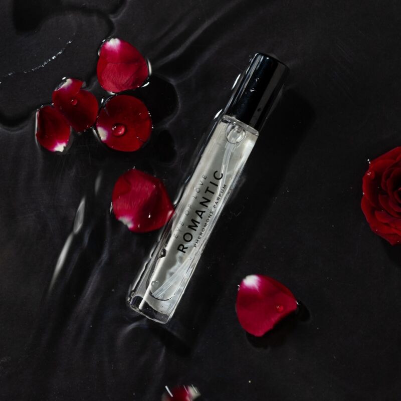 EYE OF LOVE - EOL PHEROMON PARFUM 10 ML - ROMANTIC