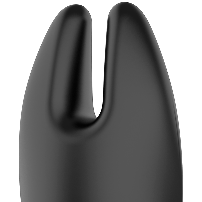 COQUETTE TOYS - KLITORIALSTIMULATOR SCHWARZ / GOLD