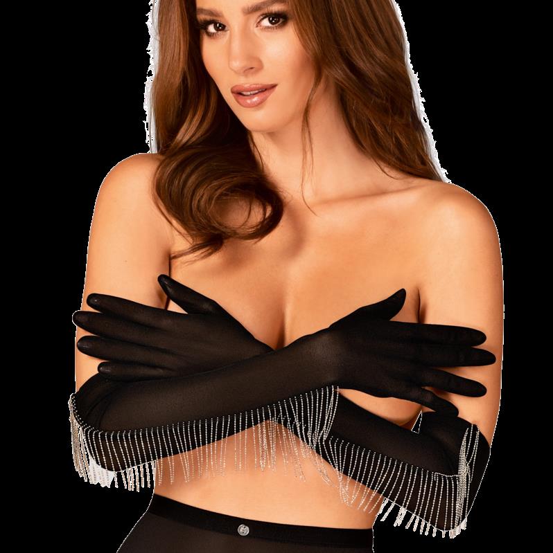 OBSESSIVE - MILLADIS HANDSCHUHE XL/XXL