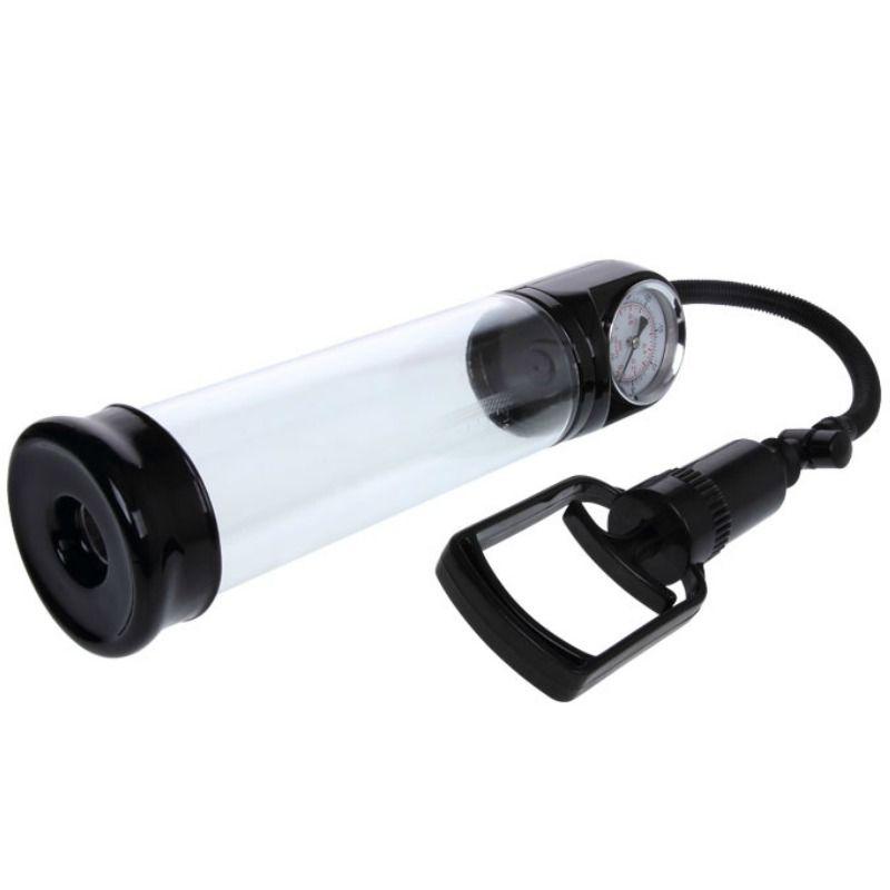 BAILE - STALLION VAKUUMPUMPENSYSTEM