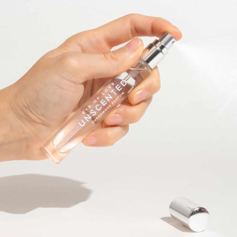 EYE OF LOVE - EOL PHEROMON PARFUM 10 ML - UNSCENTED FEMALE