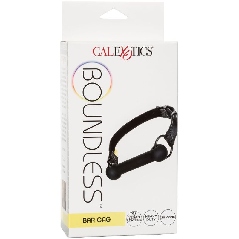 CALIFORNIA EXOTICS - BOUNDLESS BAR GAG