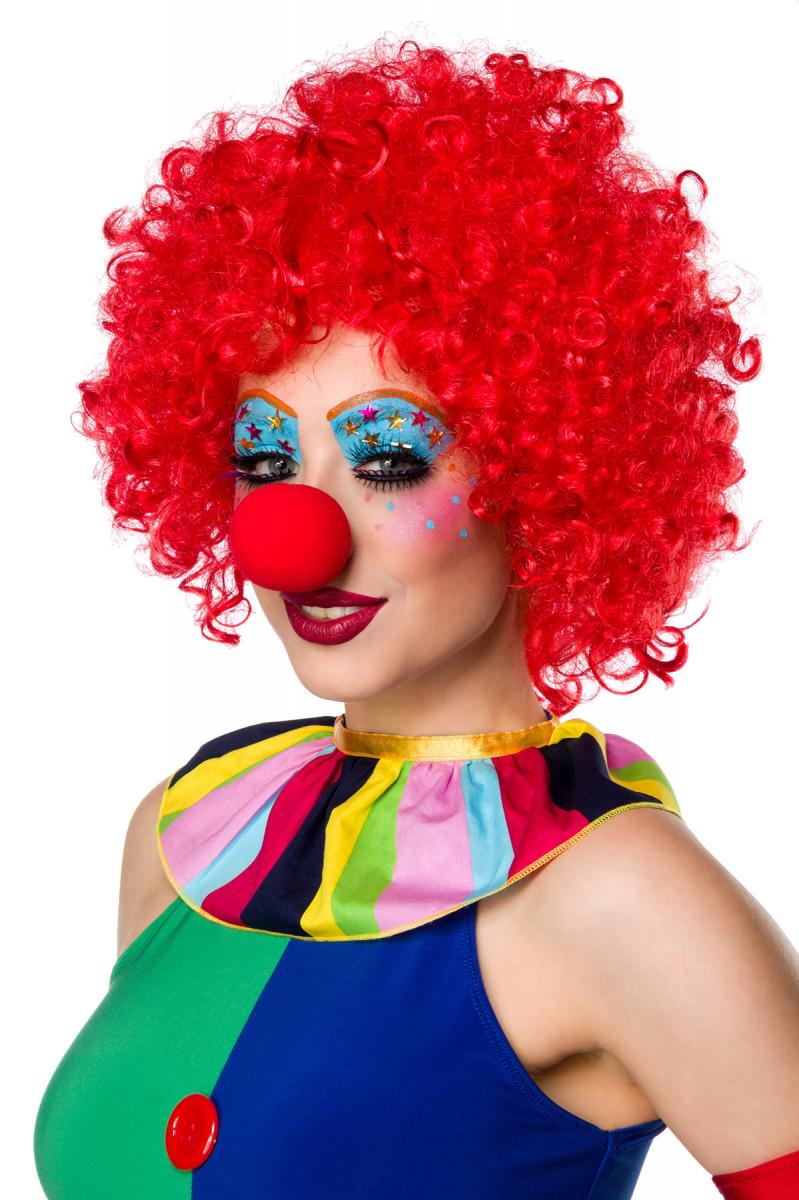 Clownsnase OS rot
