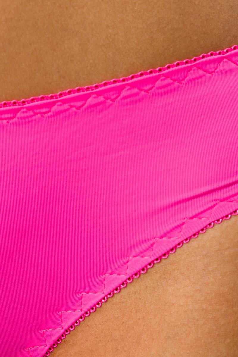 BH-Set im 3er Pack pink