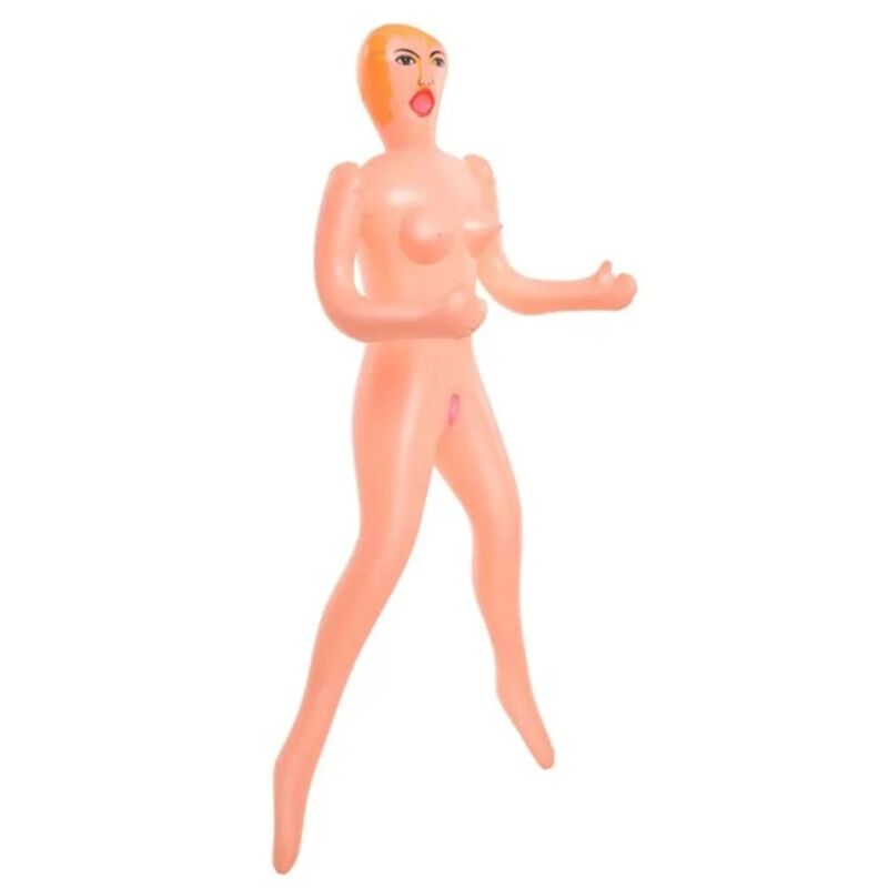 PIPEDREAMS - MILF-PUPPE