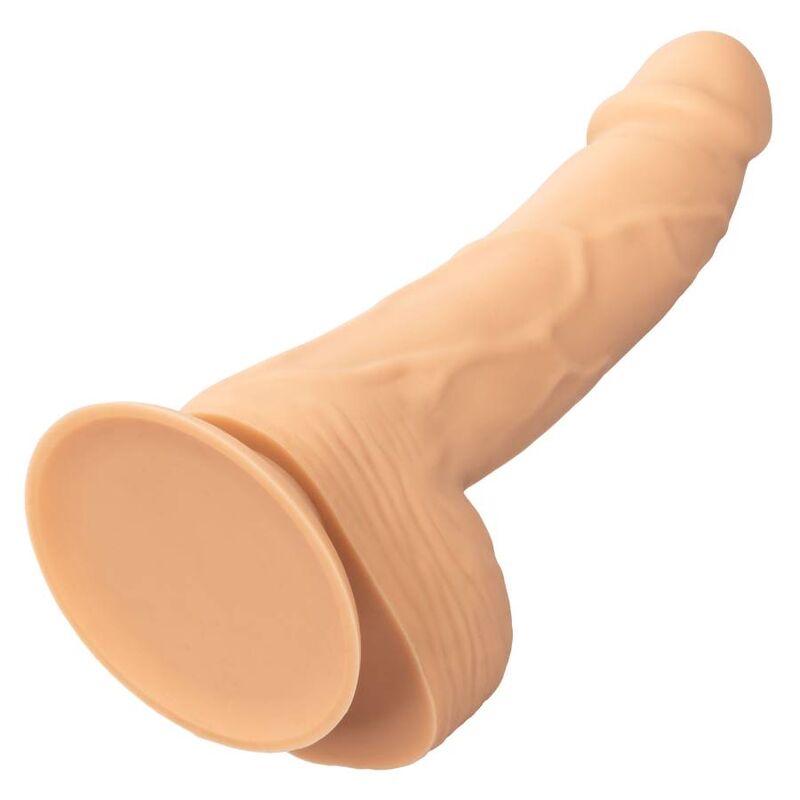 CALIFORNIA EXOTICS - SILIKON-NIETEN 15.24 CM HAUT