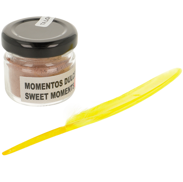 DIABLO GOLOSO - ESSBARES KÖRPERPULVER AUS SCHOKOLADE