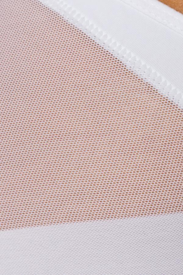 formender Slip L weiß