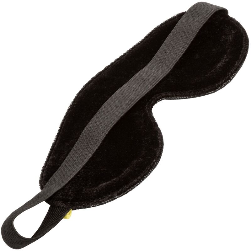 CALIFORNIA EXOTICS - BOUNDLESS BLACKOUT AUGENMASKE
