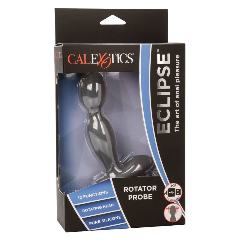 CALIFORNIA EXOTICS - ROTATORSONDE