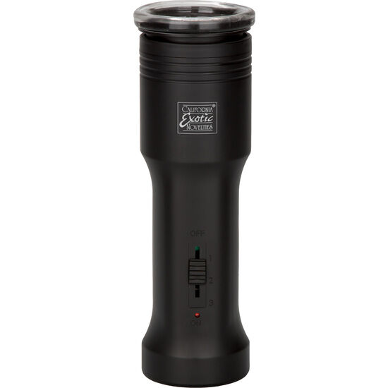 CALIFORNIA EXOTICS - OPTIMUM POWER ULTIMATE KOPFREGER