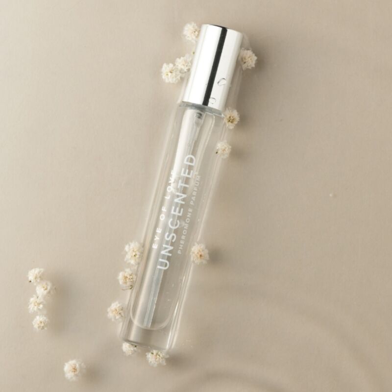 EYE OF LOVE - EOL PHEROMON PARFUM 10 ML - UNSCENTED FEMALE