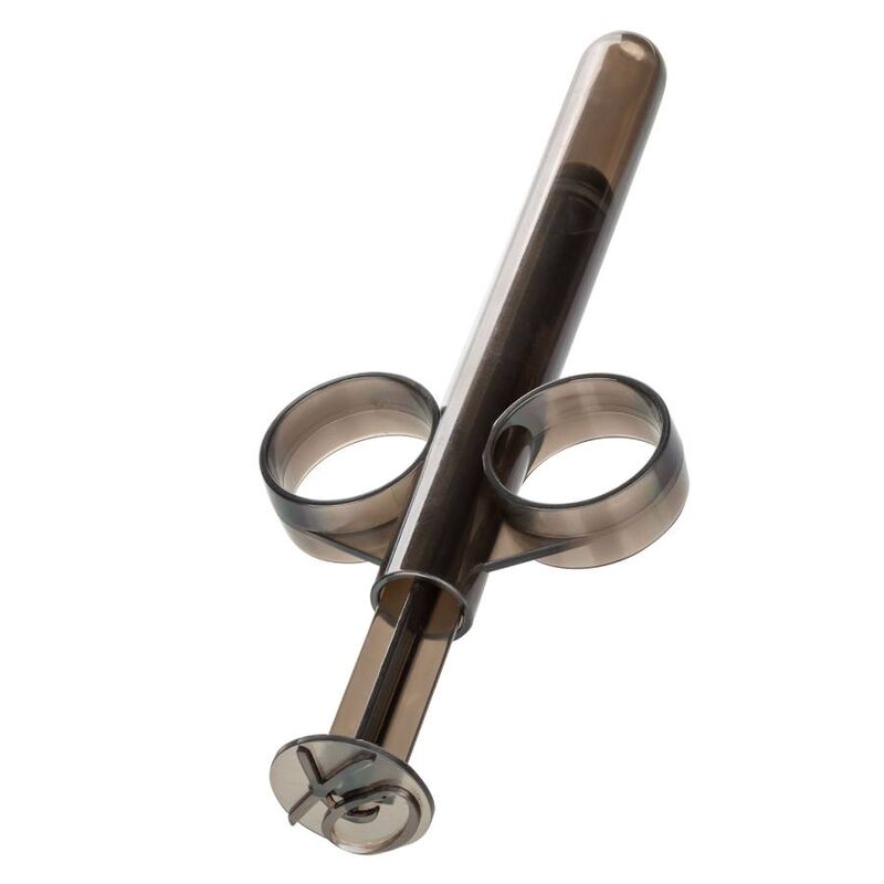CALIFORNIA EXOTICS - XL LUBE TUBE SCHWARZ