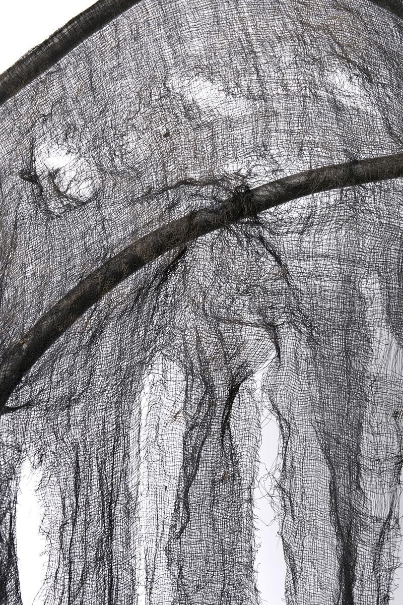 Flügel des Todes OS schwarz