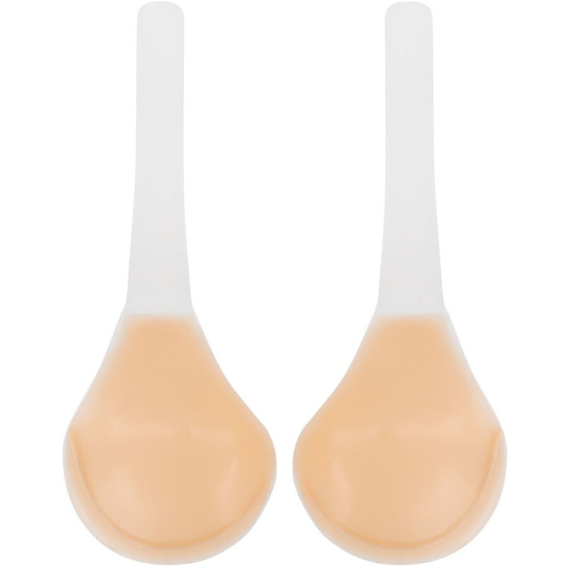 BYE-BRA - BRUSTVERSTRKER SILIKON CUP D