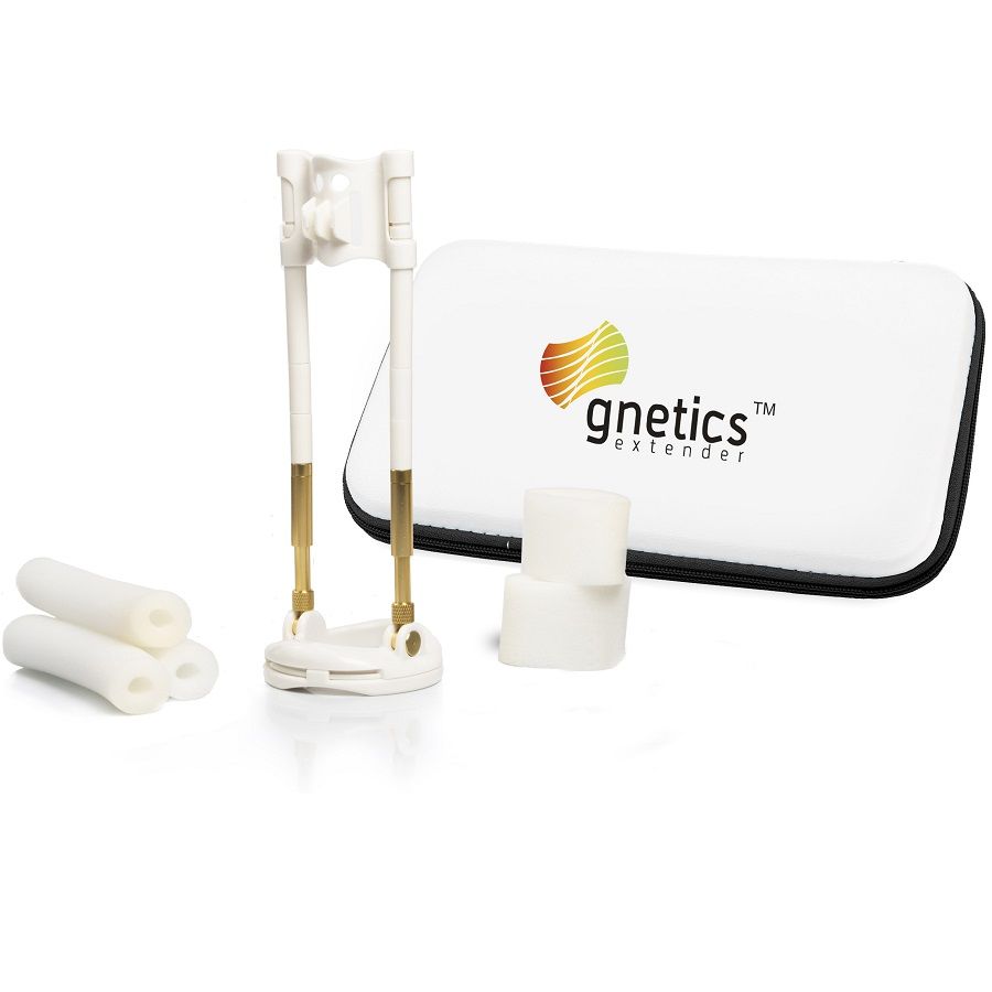 500 COSMETICS - GNETICS PENISVERGRÖSSERUNGS-EXTENDER