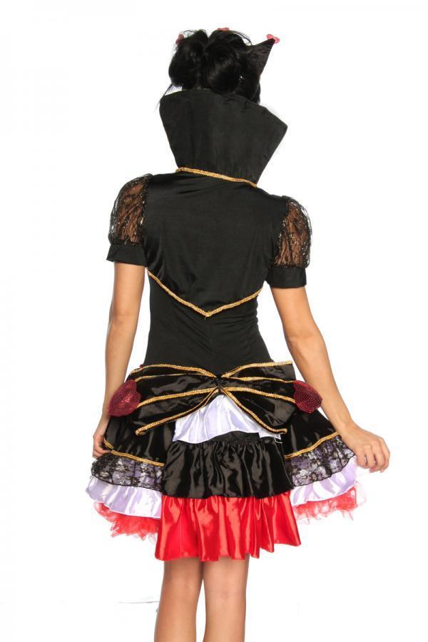 Alice-im-Wunderland-Kostüm XS-M siehe Bild