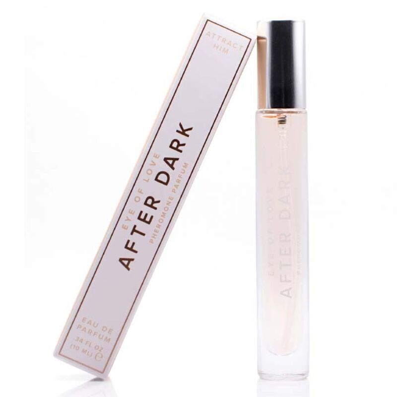 EYE OF LOVE - EOL PHEROMON PARFUM 10 ML - AFTER DARK