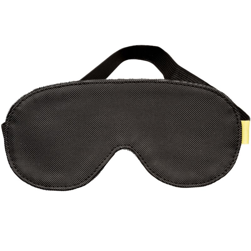 CALIFORNIA EXOTICS - BOUNDLESS BLACKOUT AUGENMASKE