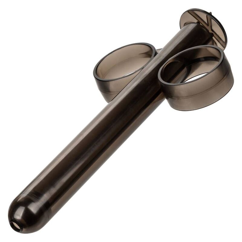 CALIFORNIA EXOTICS - XL LUBE TUBE SCHWARZ