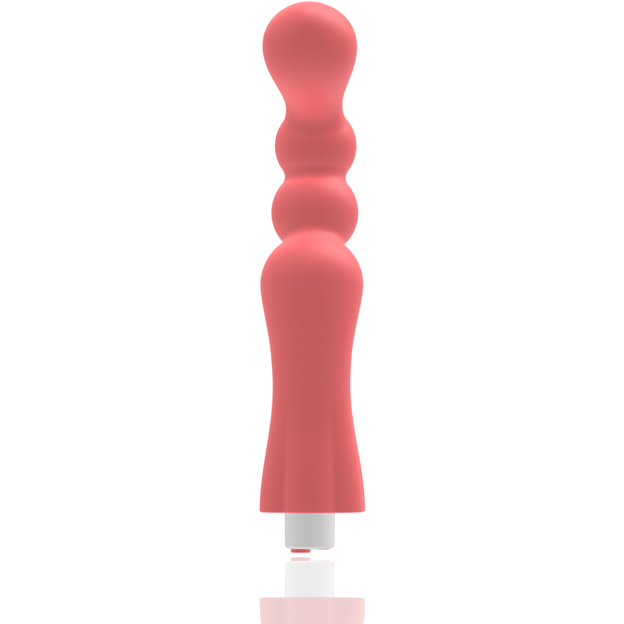 G-SPOT -  GOHAN VIBRATOR HELLROT
