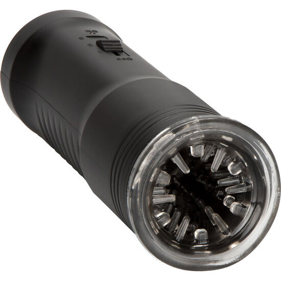 CALIFORNIA EXOTICS - OPTIMUM POWER ULTIMATE KOPFREGER