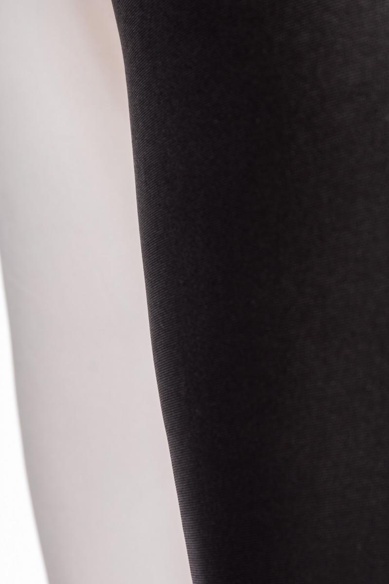 Leggings schwarz/weiß