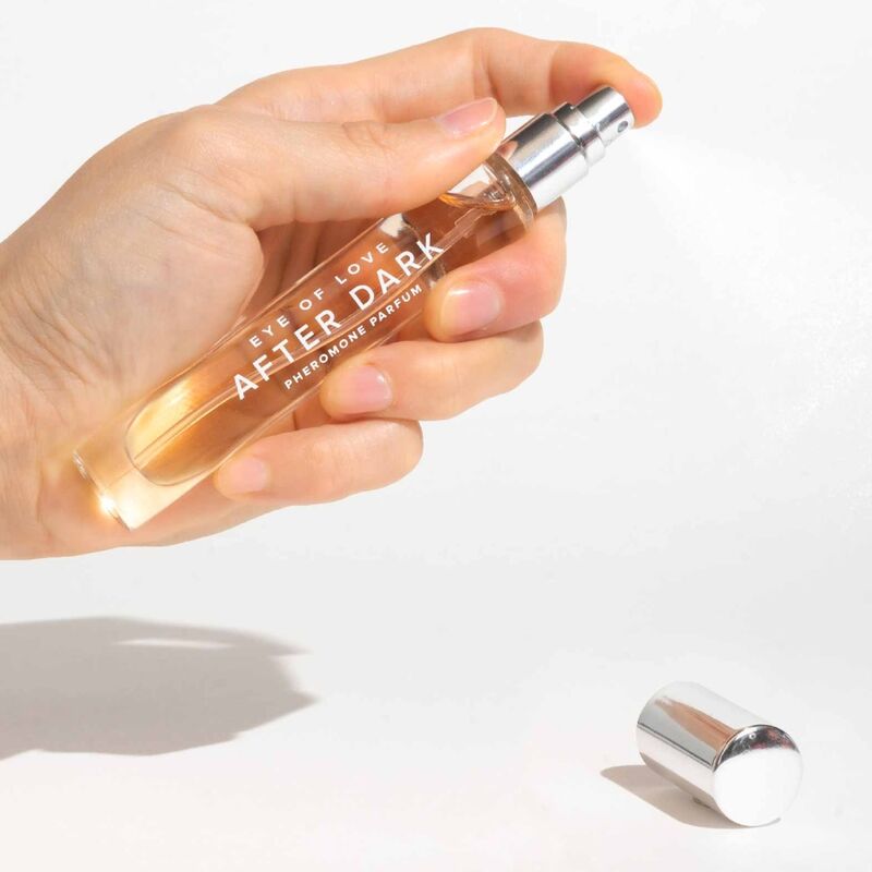 EYE OF LOVE - EOL PHEROMON PARFUM 10 ML - AFTER DARK