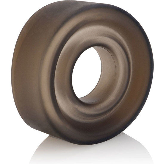 CALIFORNIA EXOTICS - ADV SILIKON-PUMPENHÜLSE SCHWARZ